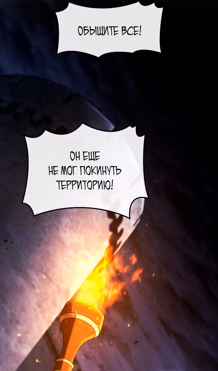 Месть железнокровной Гончей Меча — Том 1 · Глава 143, страница 45