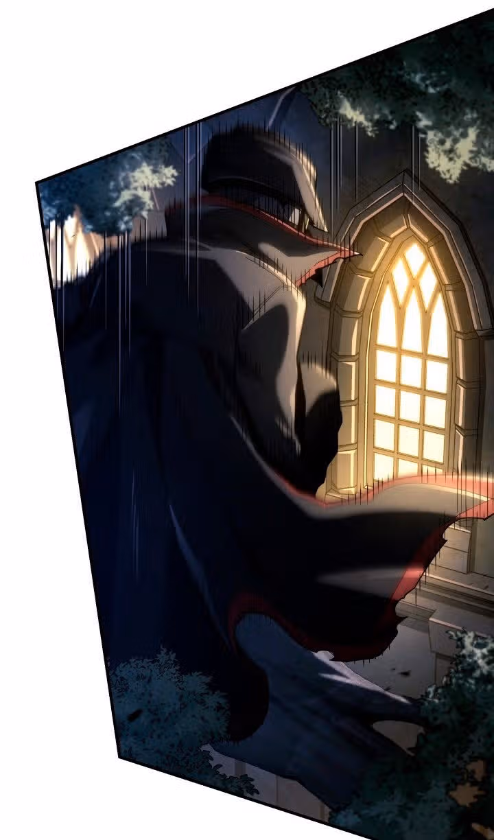 Месть железнокровной Гончей Меча — Том 1 · Глава 76, страница 18