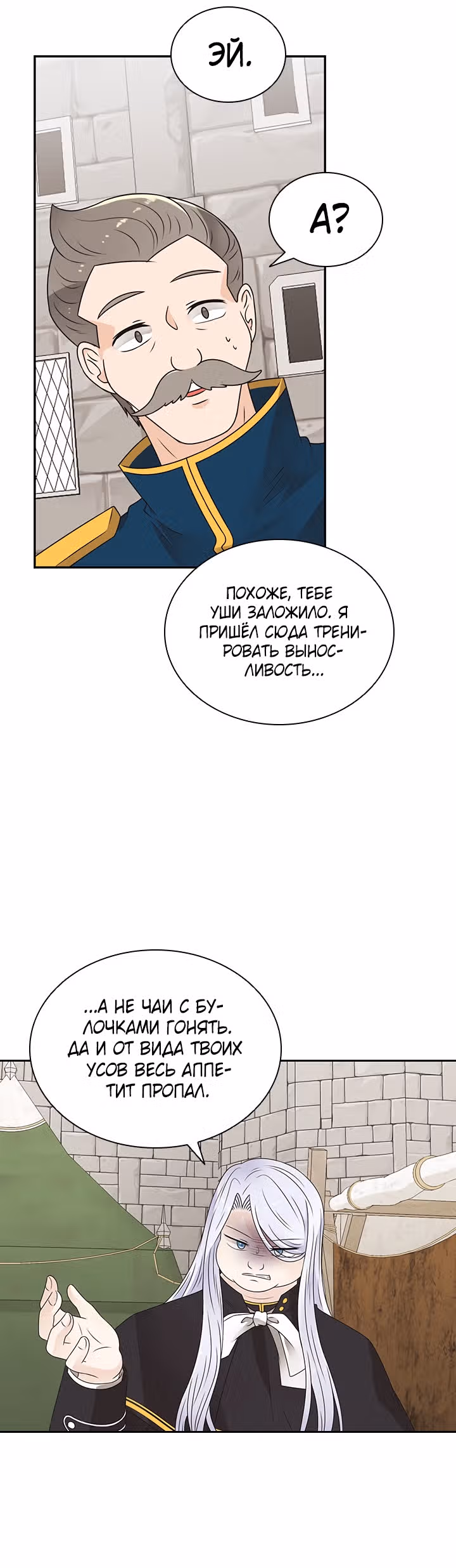 Книга Лазьера — Том 1 · Глава 4, страница 29