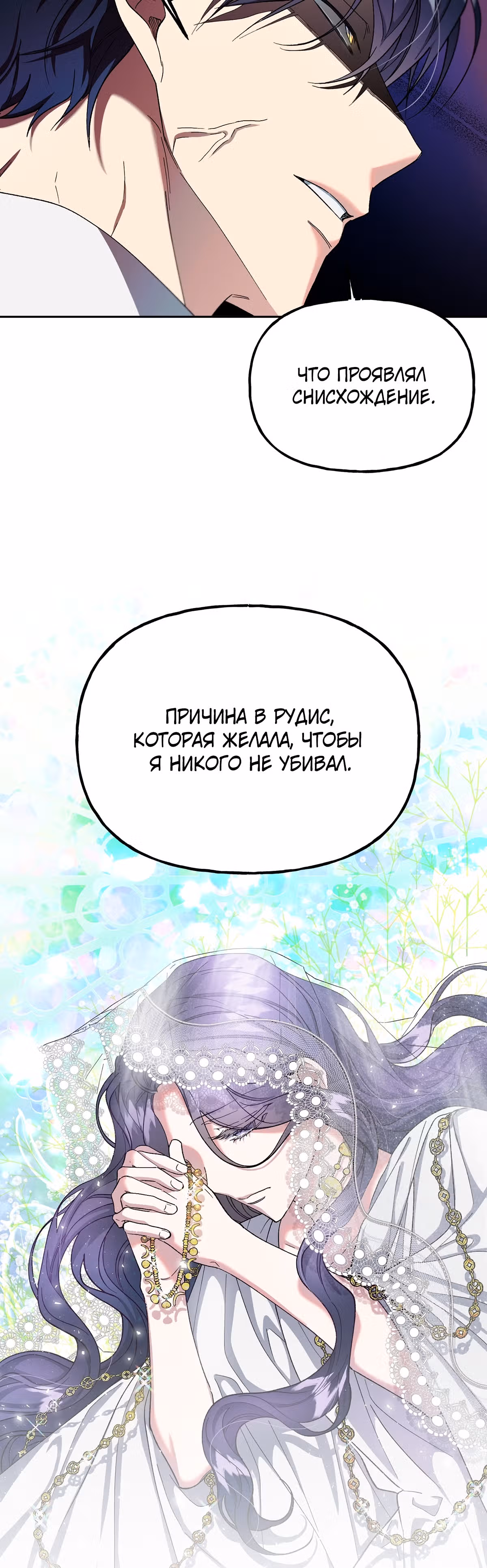 Жертва Принцессы — Том 1 · Глава 40, страница 25