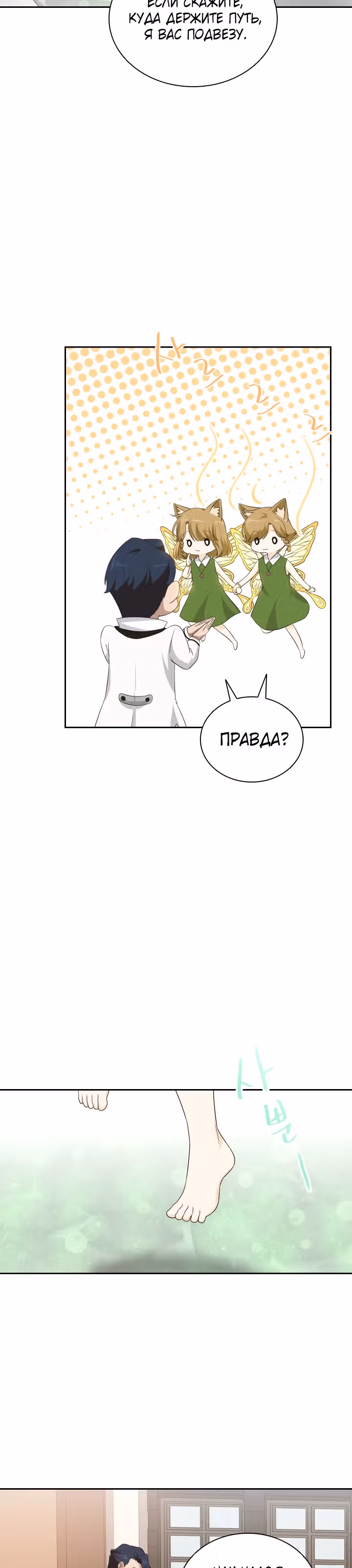 Книга Лазьера — Том 1 · Глава 23, страница 19