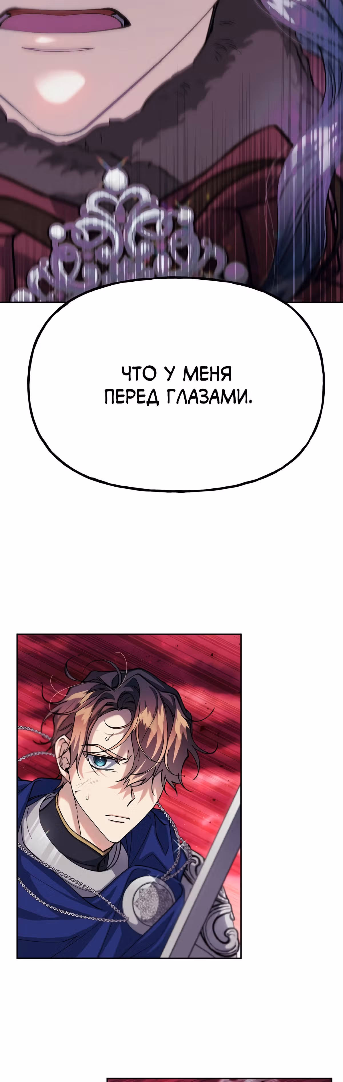 Жертва Принцессы — Том 2 · Глава 47, страница 5