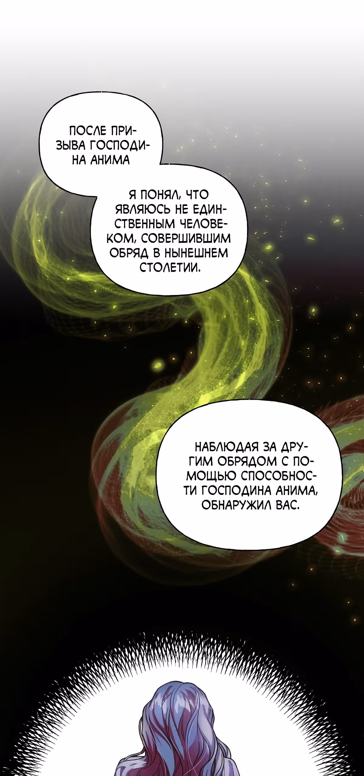 Жертва Принцессы — Том 2 · Глава 48, страница 9