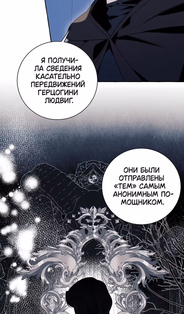 Я думала, это будет обычный исекай — Том 1 · Глава 66, страница 4