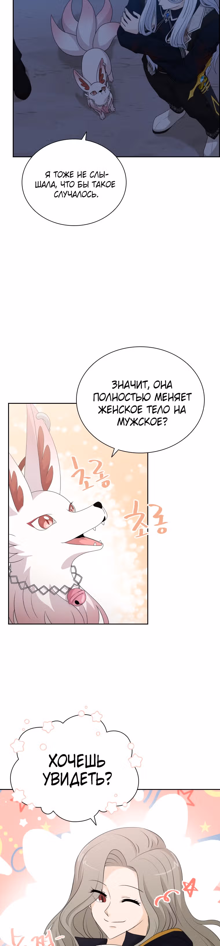 Книга Лазьера — Том 2 · Глава 40, страница 11