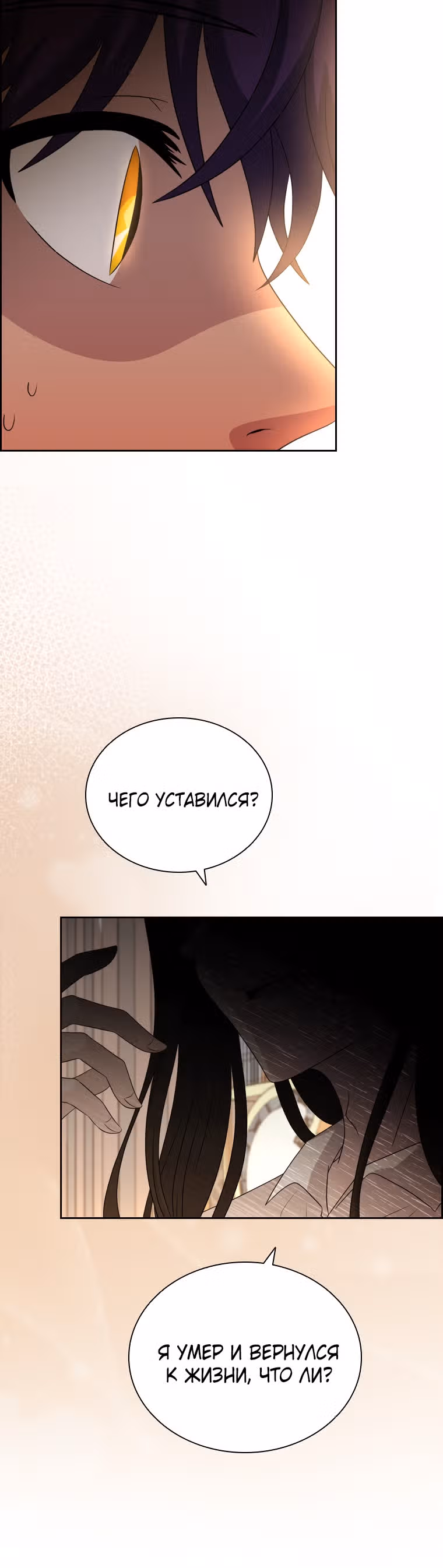 Книга Лазьера — Том 2 · Глава 48, страница 40