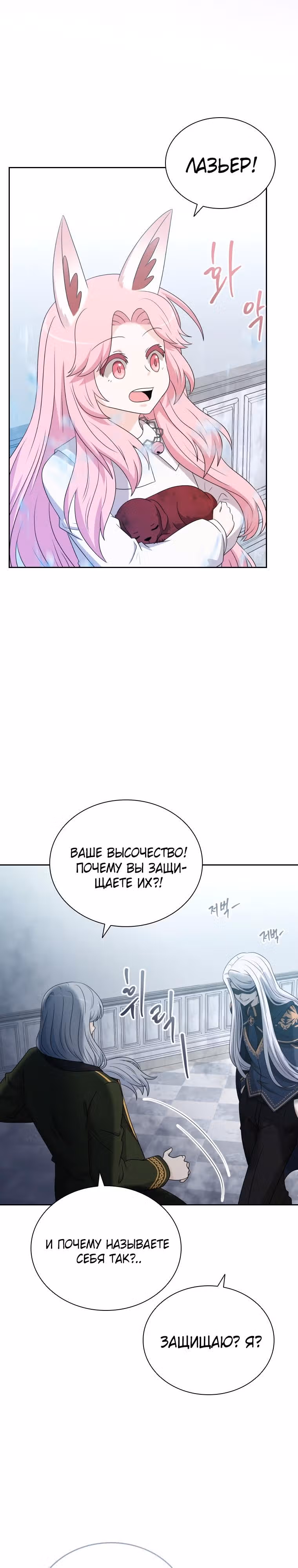 Книга Лазьера — Том 2 · Глава 52, страница 39
