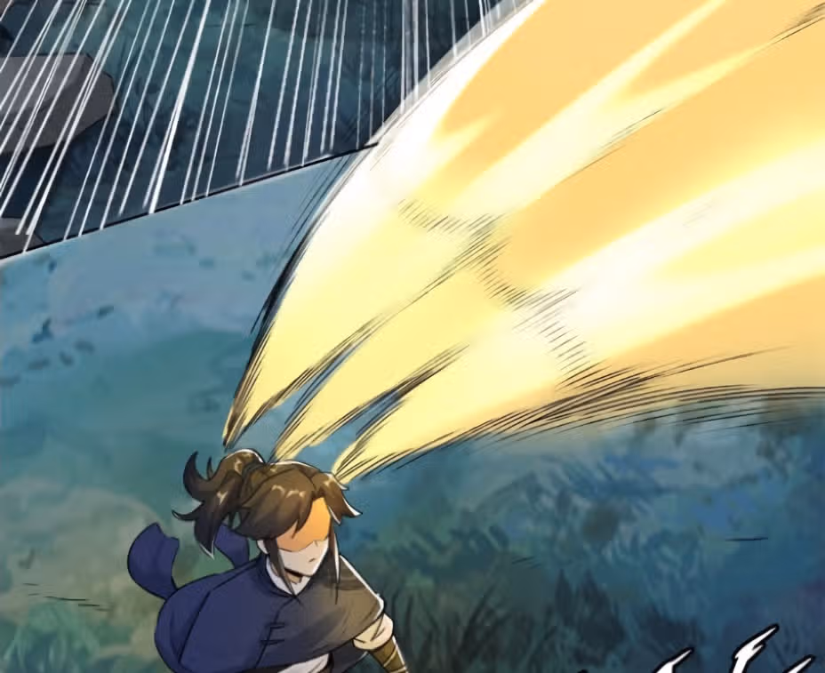 Бесконечное поглощение — Том 1 · Глава 7, страница 26