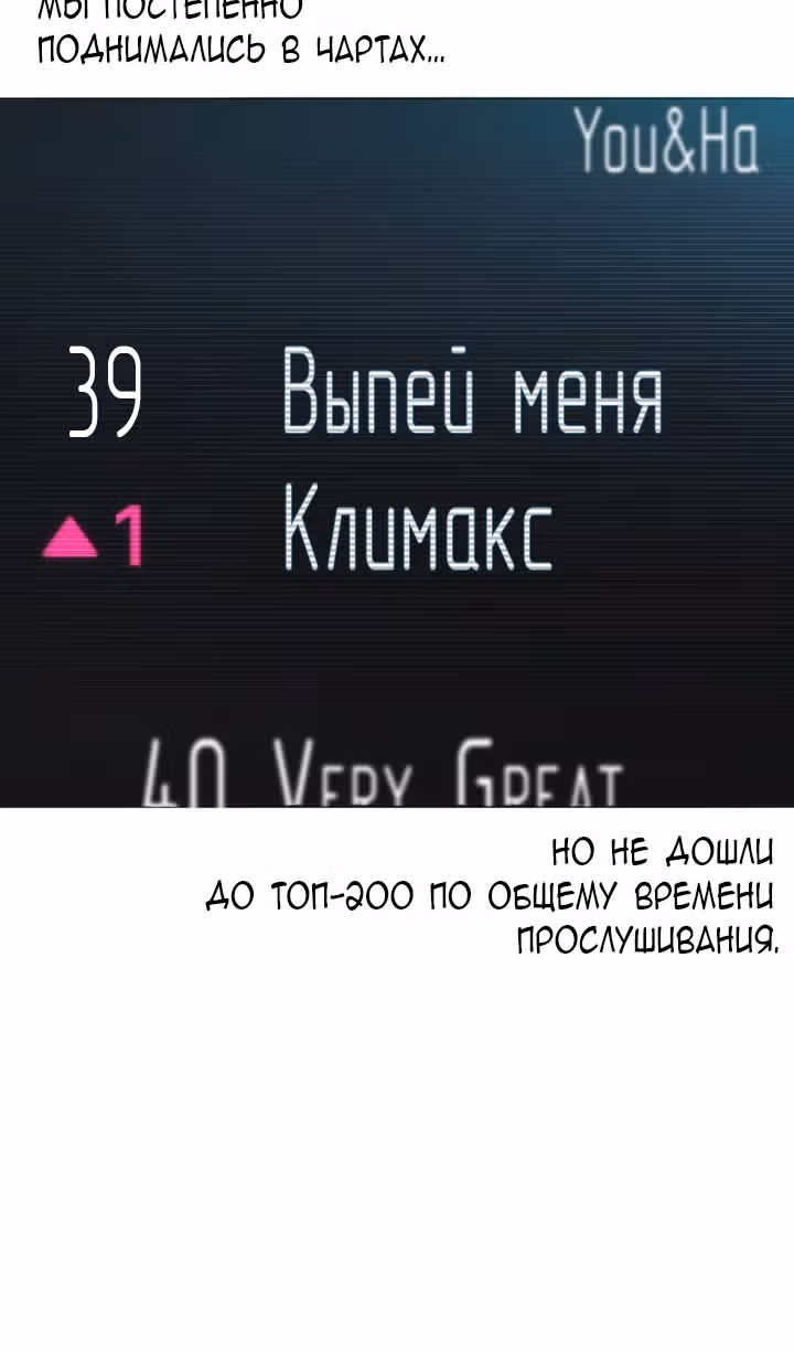 Айдол, спасший себе жизнь своими руками — Том 1 · Глава 40, страница 22