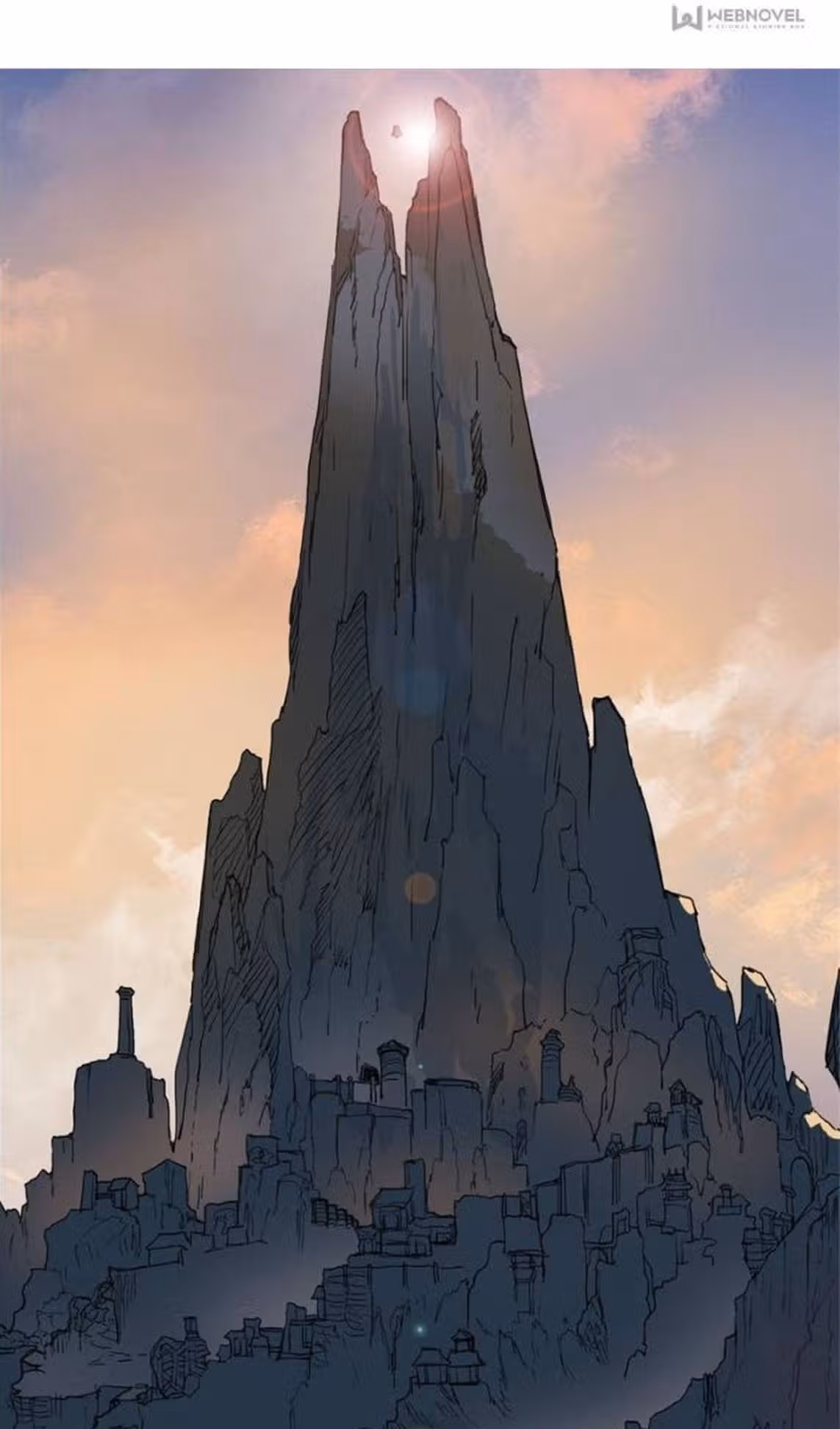 Сверхкуб — Том 1 · Глава 209, страница 49