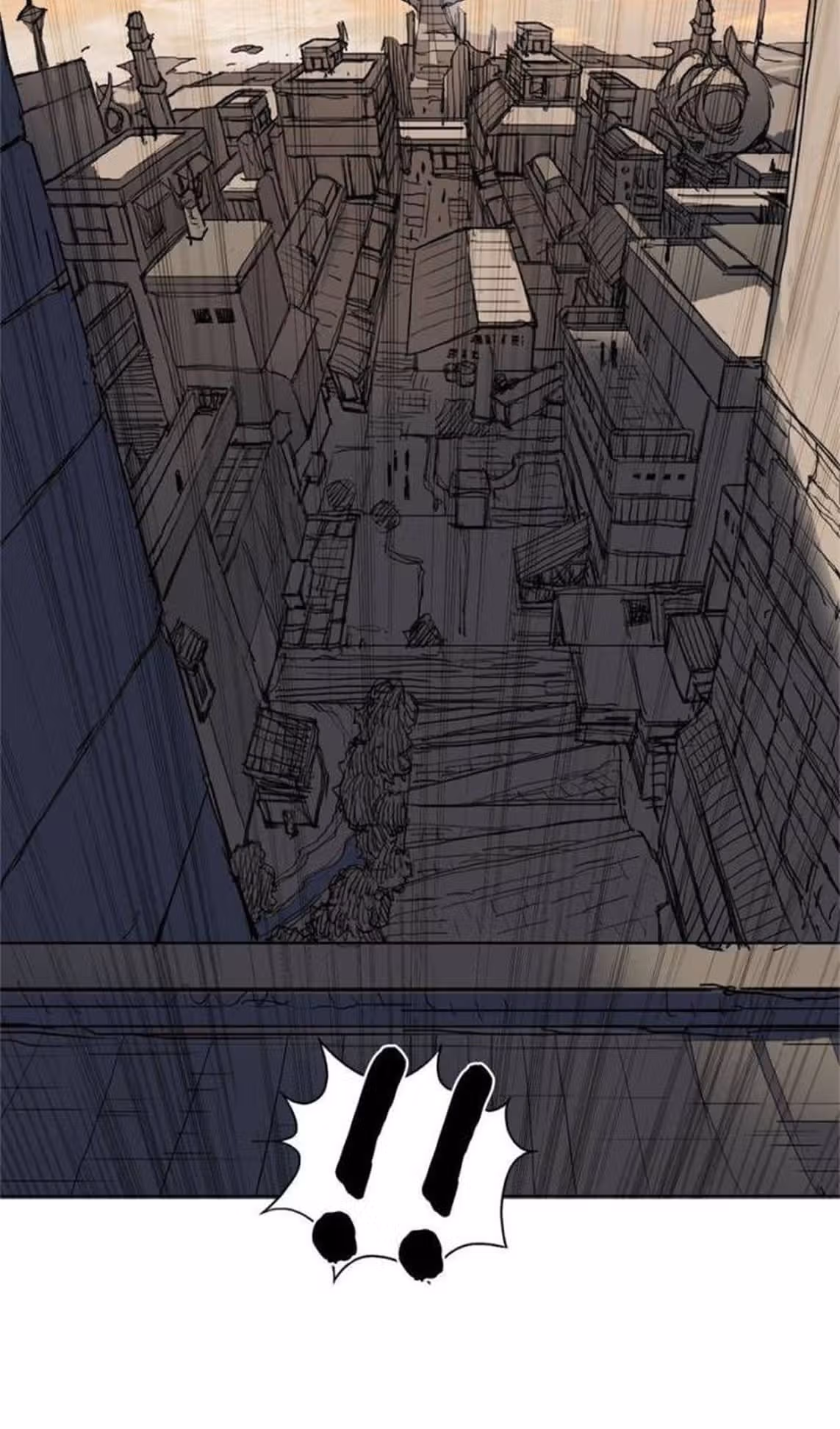 Сверхкуб — Том 1 · Глава 209, страница 66