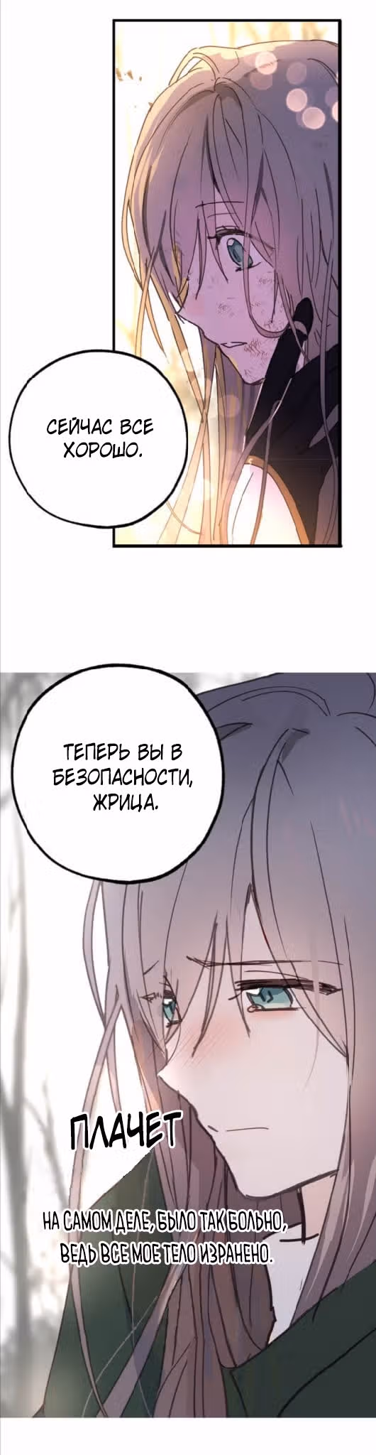 Ложное признание — Том 1 · Глава 17, страница 5
