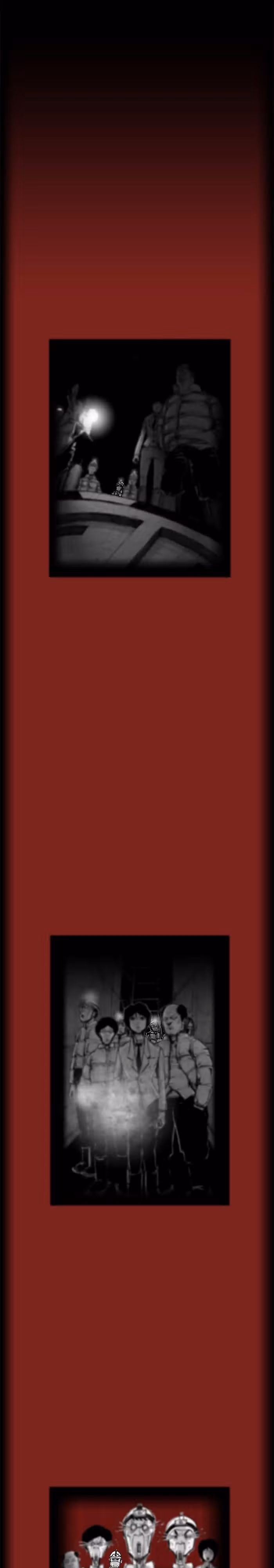 Люк — Том 1 · Глава 14, страница 3