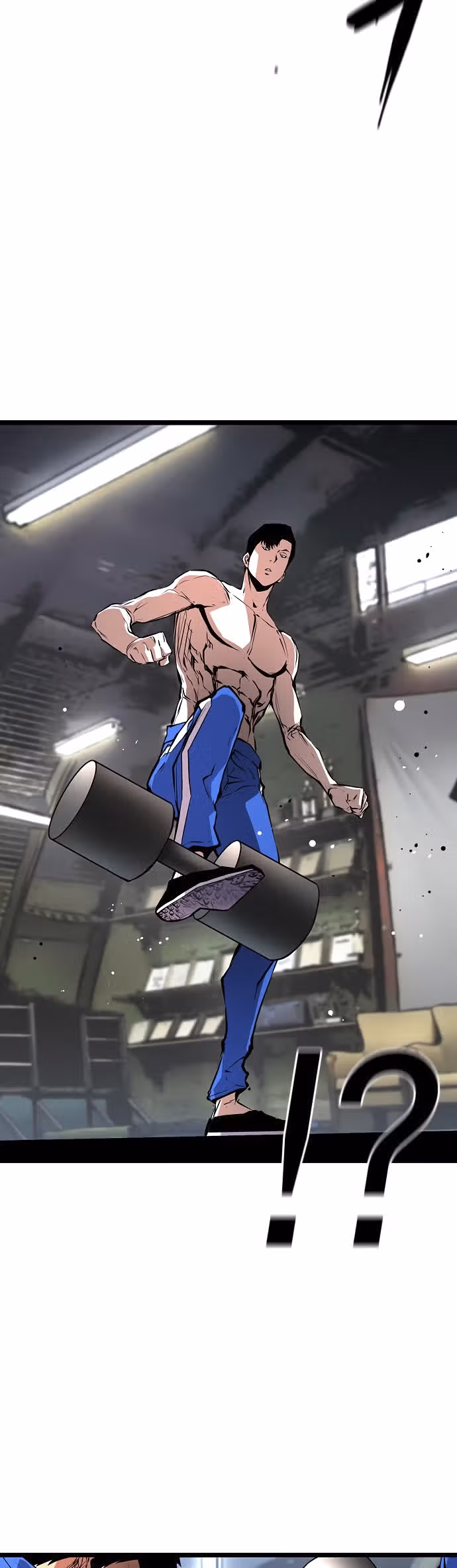 Академия Халлим — Том 1 · Глава 24, страница 25