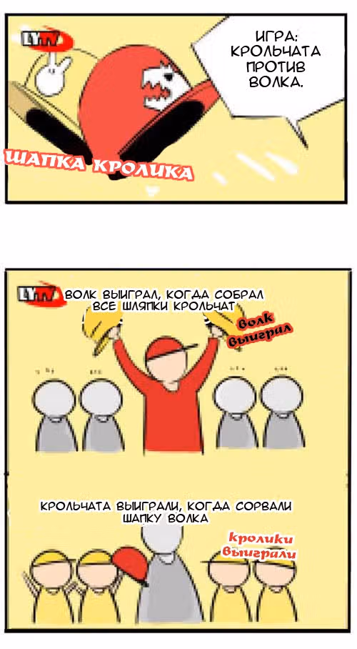 Он всегда в топе — Том 1 · Глава 5, страница 5