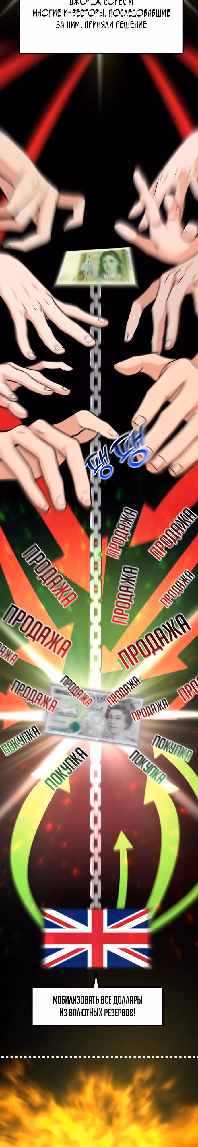 Инвестор, видящий будущее — Том 1 · Глава 38, страница 14