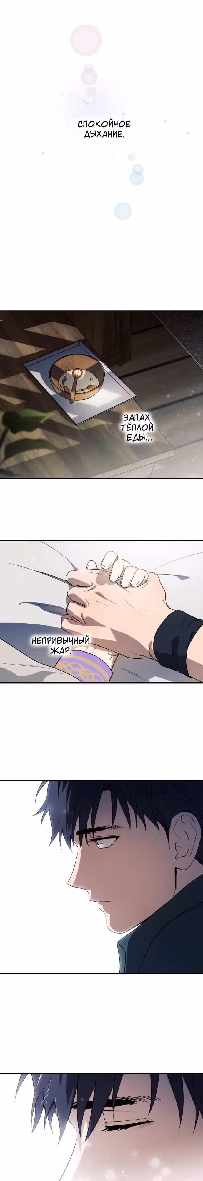 Ослепленные заходящим солнцем — Том 1 · Глава 102, страница 17