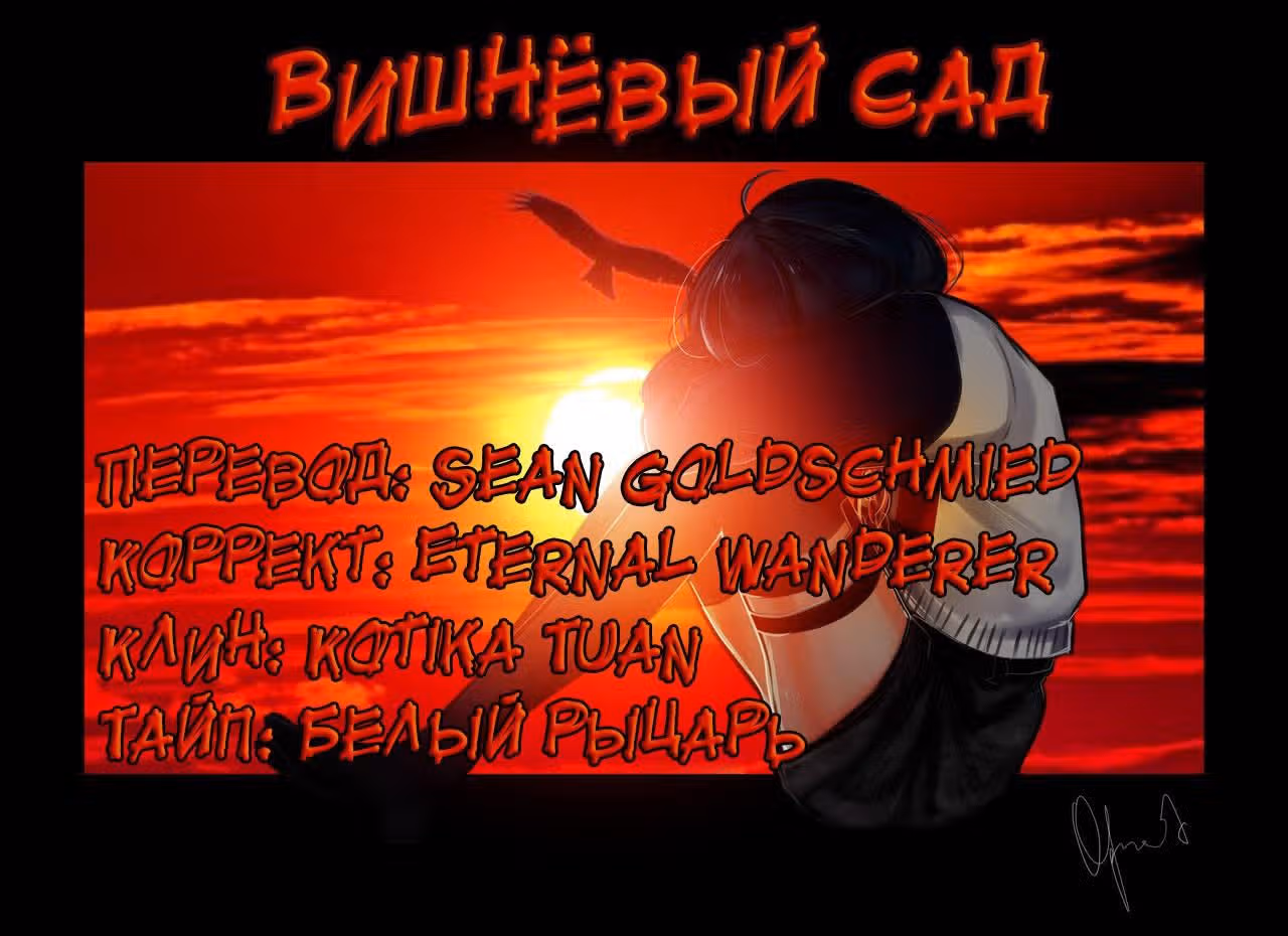 Дьявол, не умеющий летать — Том 1 · Глава 22, страница 13
