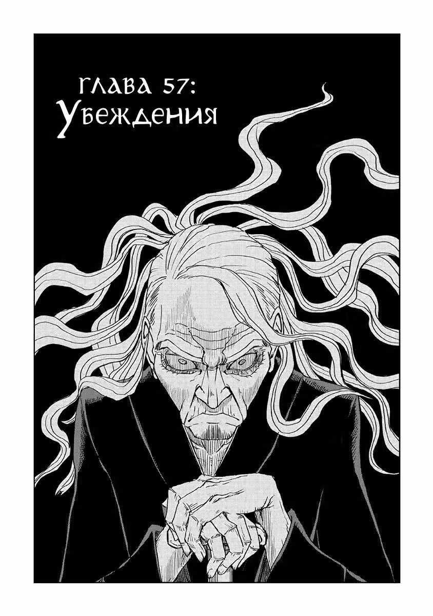 Реинкарнация и растроение личности — Том 8 · Глава 57, страница 2