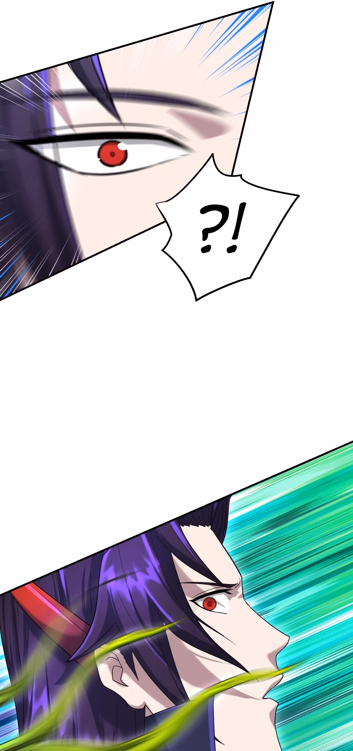 Я стал прародителем демонического пути — Том 1 · Глава 18, страница 8