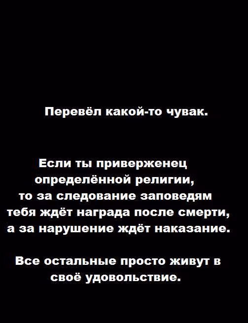 Кромешная путяга — Том 2 · Глава 44, страница 9
