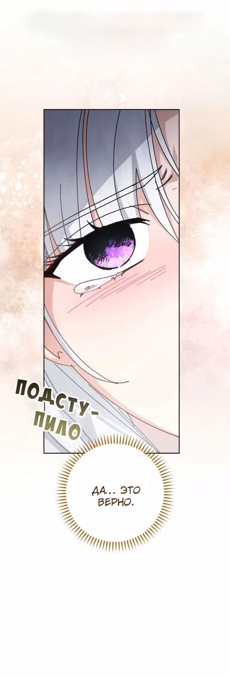 Малышка-наложница хочет жить спокойно — Том 1 · Глава 113, страница 40