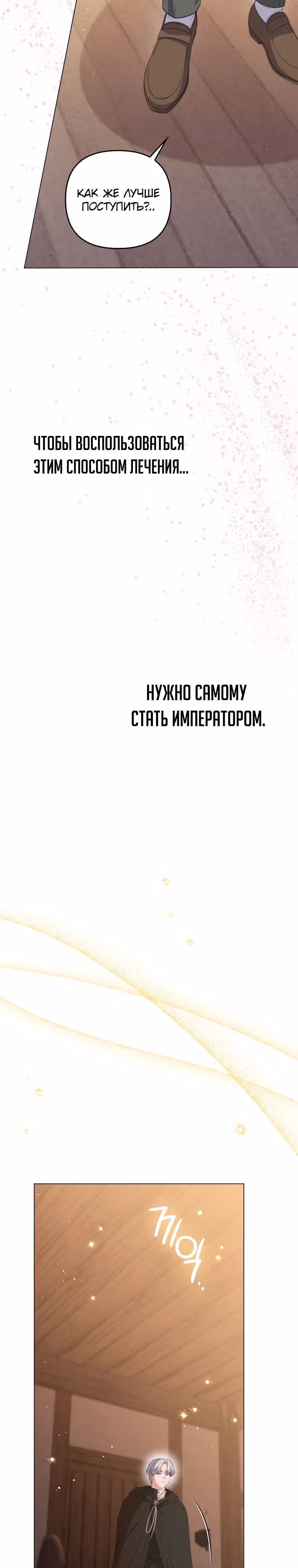 Стала переводчиком тирана — Том 2 · Глава 65, страница 12