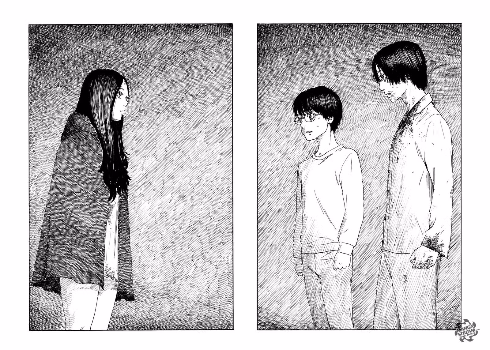 Счастье (Осими Сюдзо) — Том 4 · Глава 16, страница 4