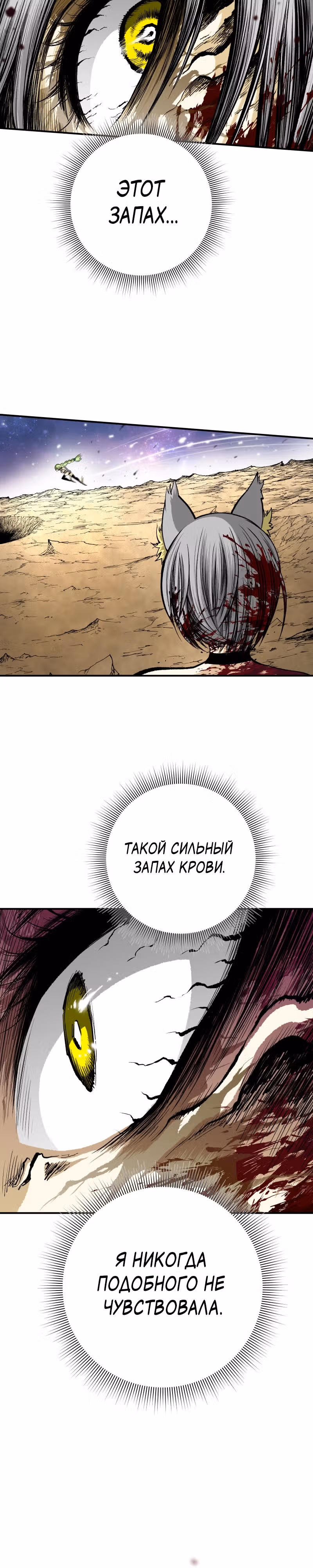 Перерождение ниндзя в другом мире — Том 1 · Глава 11, страница 25