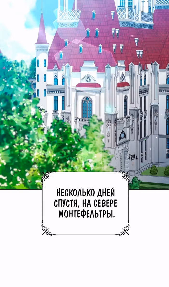 Тайный мешочек уродливой леди — Том 2 · Глава 65, страница 30