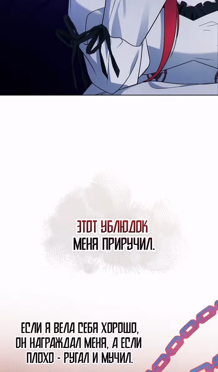Тайный мешочек уродливой леди — Том 2 · Глава 65, страница 5