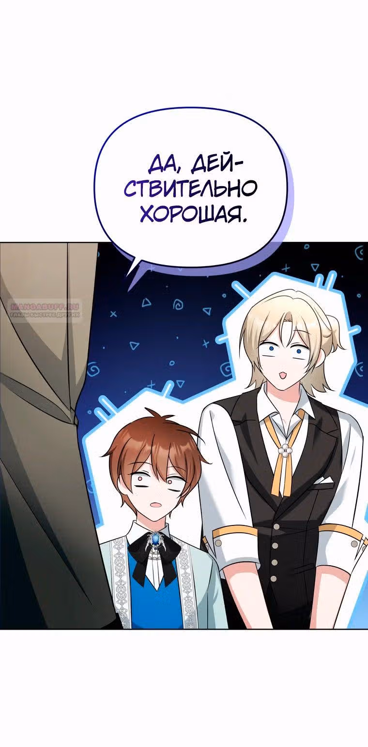 Тайный мешочек уродливой леди — Том 2 · Глава 64, страница 24