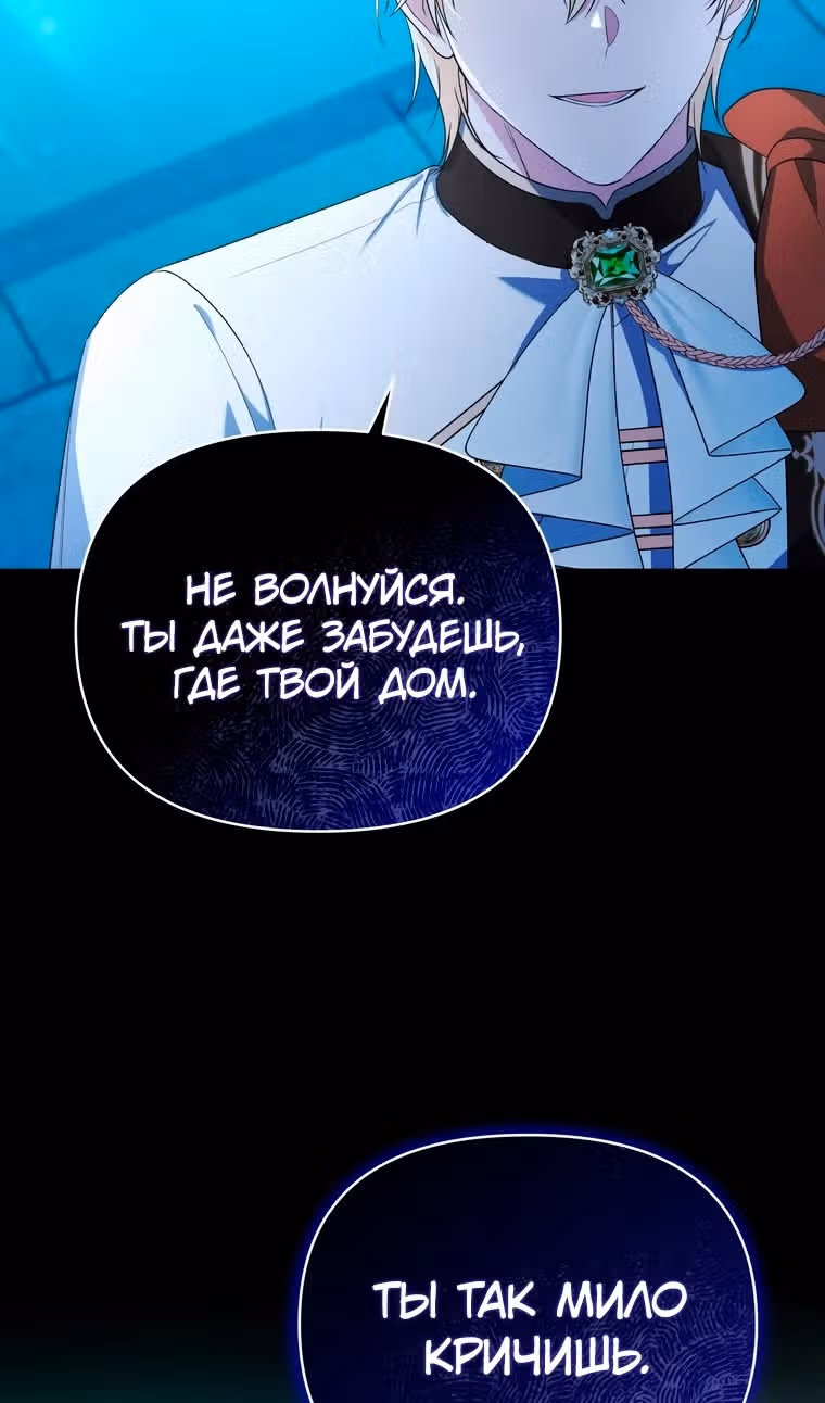 Тайный мешочек уродливой леди — Том 2 · Глава 62, страница 84