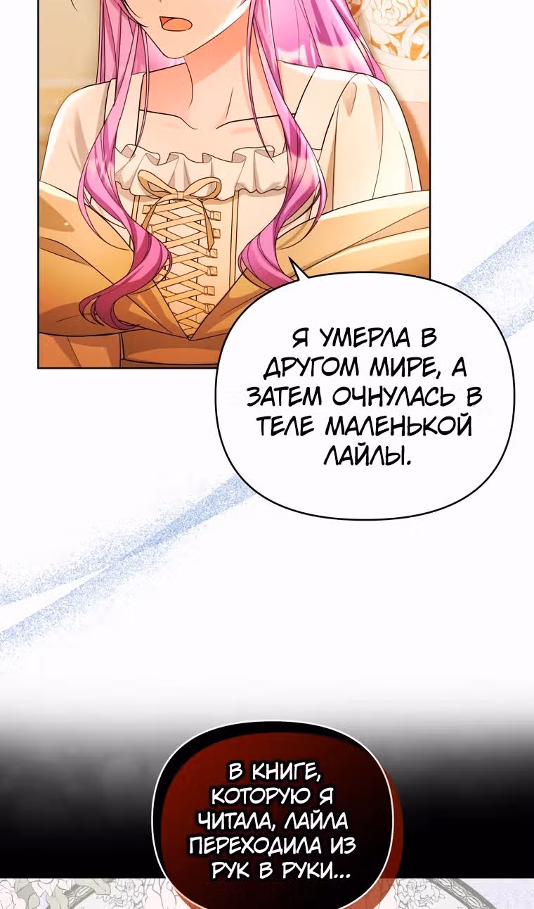 Тайный мешочек уродливой леди — Том 2 · Глава 61, страница 65