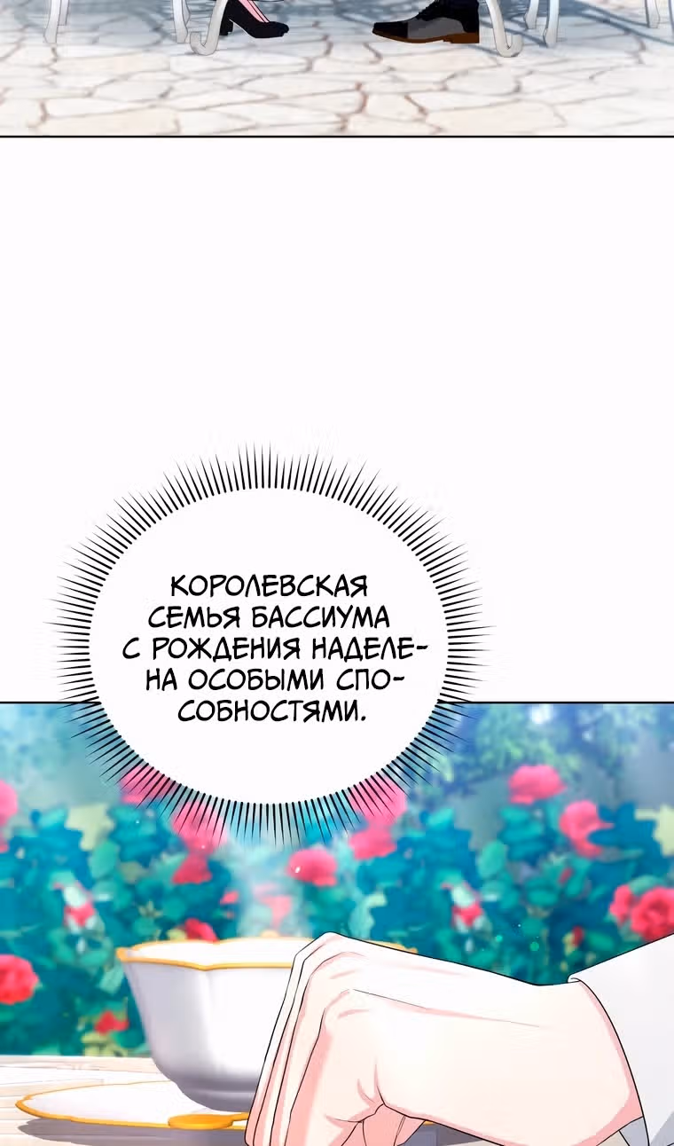 Тайный мешочек уродливой леди — Том 2 · Глава 60, страница 33