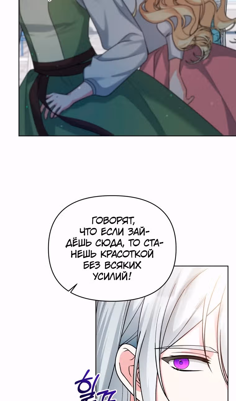 Тайный мешочек уродливой леди — Том 2 · Глава 52, страница 14