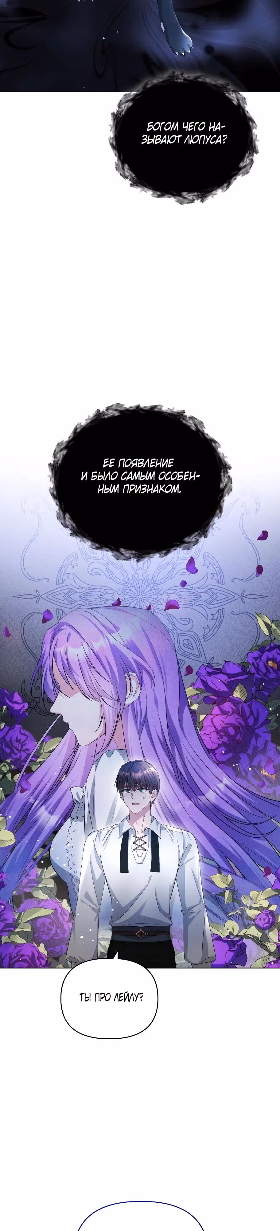 Тайный мешочек уродливой леди — Том 2 · Глава 35, страница 9