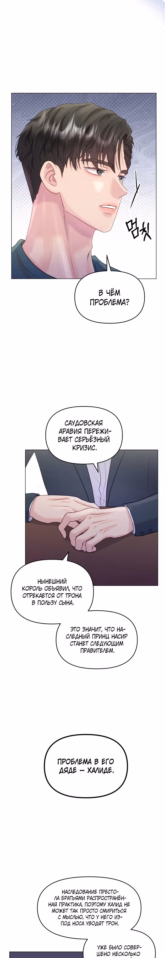 Руководство по использованию зверя — Том 1 · Глава 34, страница 19