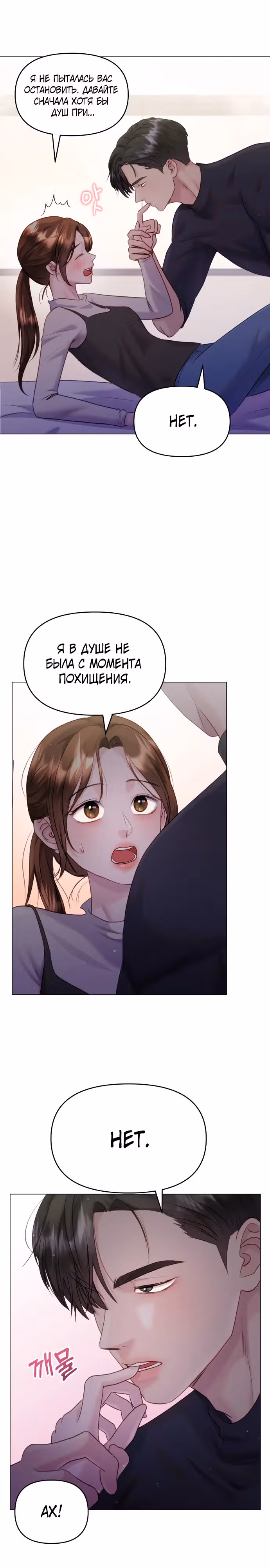 Руководство по использованию зверя — Том 1 · Глава 40, страница 6
