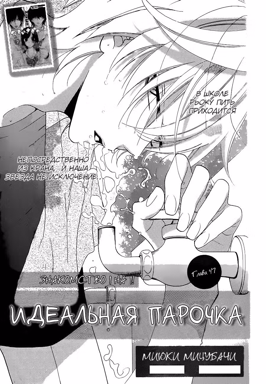 Идеальная парочка — Том 5 · Глава 47, страница 2