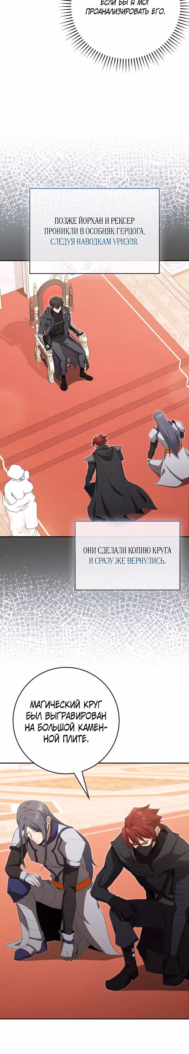 Игрок максимального уровня — Том 1 · Глава 117, страница 5