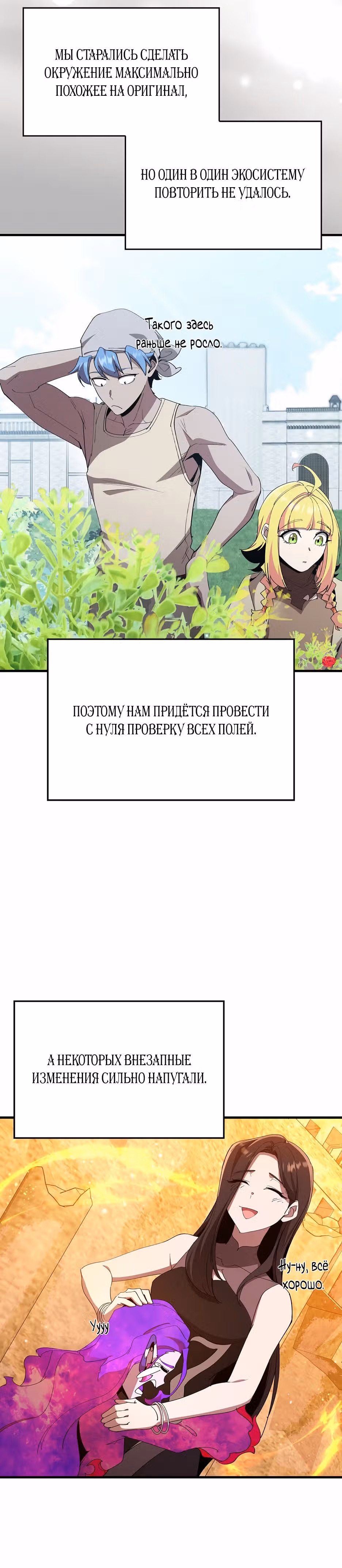 Игрок максимального уровня — Том 1 · Глава 111, страница 4
