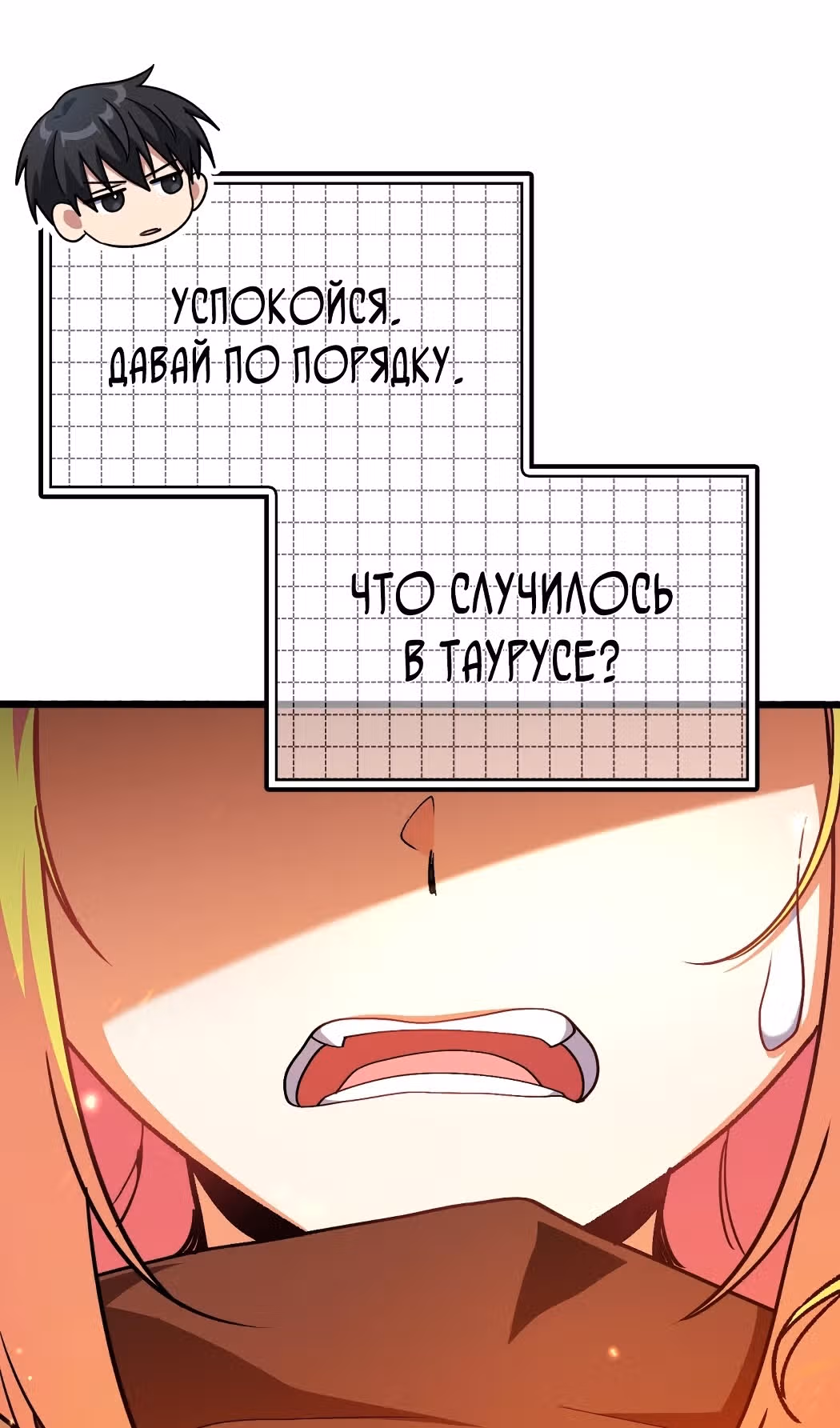 Игрок максимального уровня — Том 1 · Глава 97, страница 93