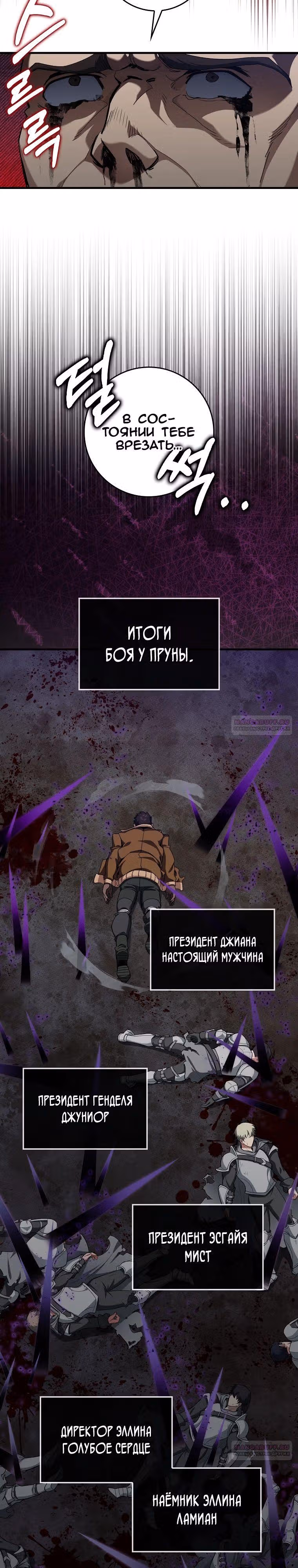 Игрок максимального уровня — Том 1 · Глава 84, страница 12
