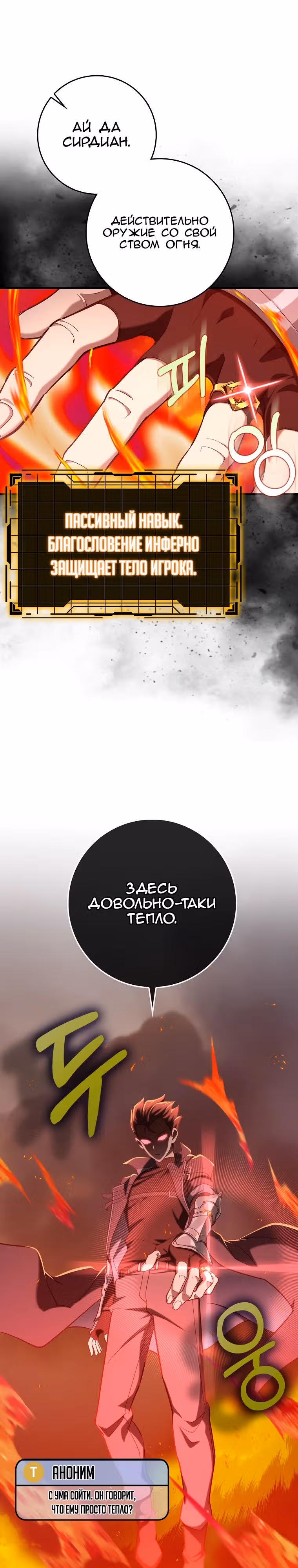 Игрок максимального уровня — Том 1 · Глава 81, страница 29