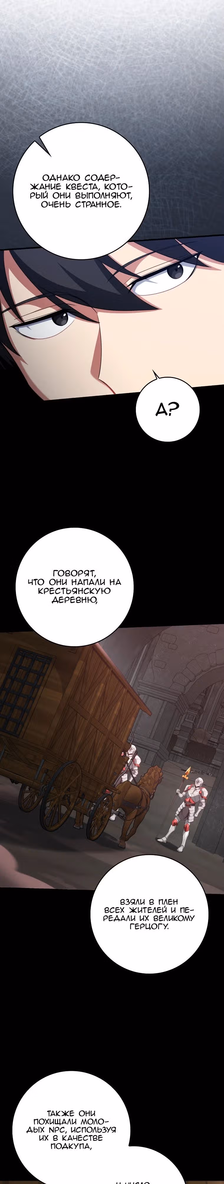 Игрок максимального уровня — Том 1 · Глава 78, страница 29