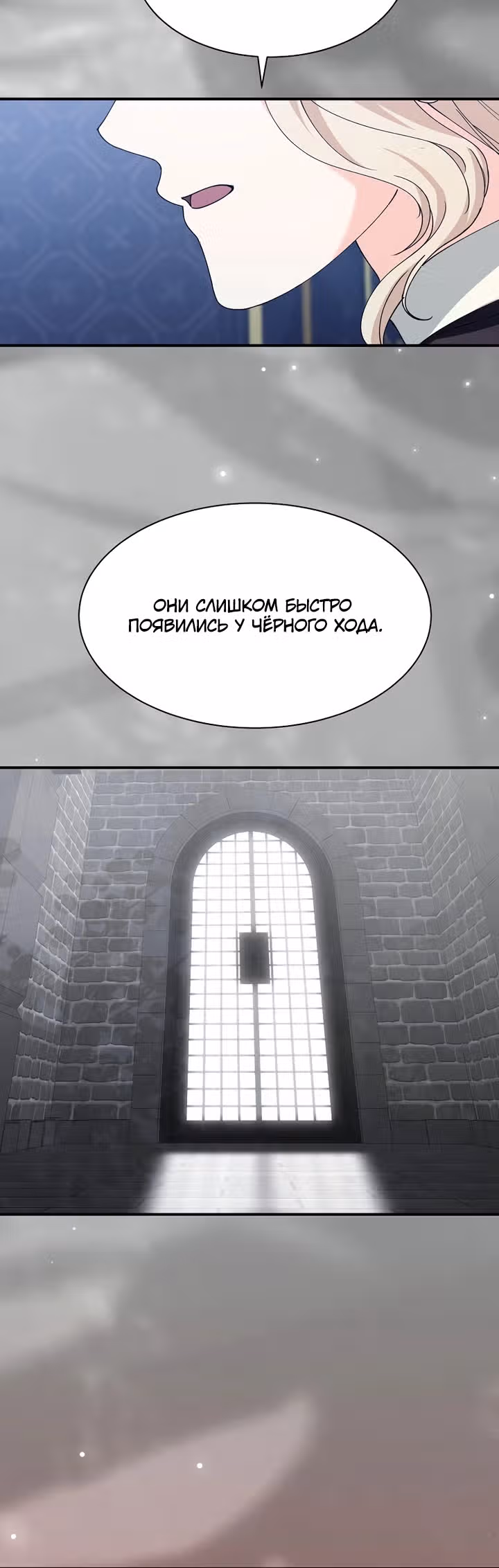 Королева демонов — Том 1 · Глава 14, страница 15