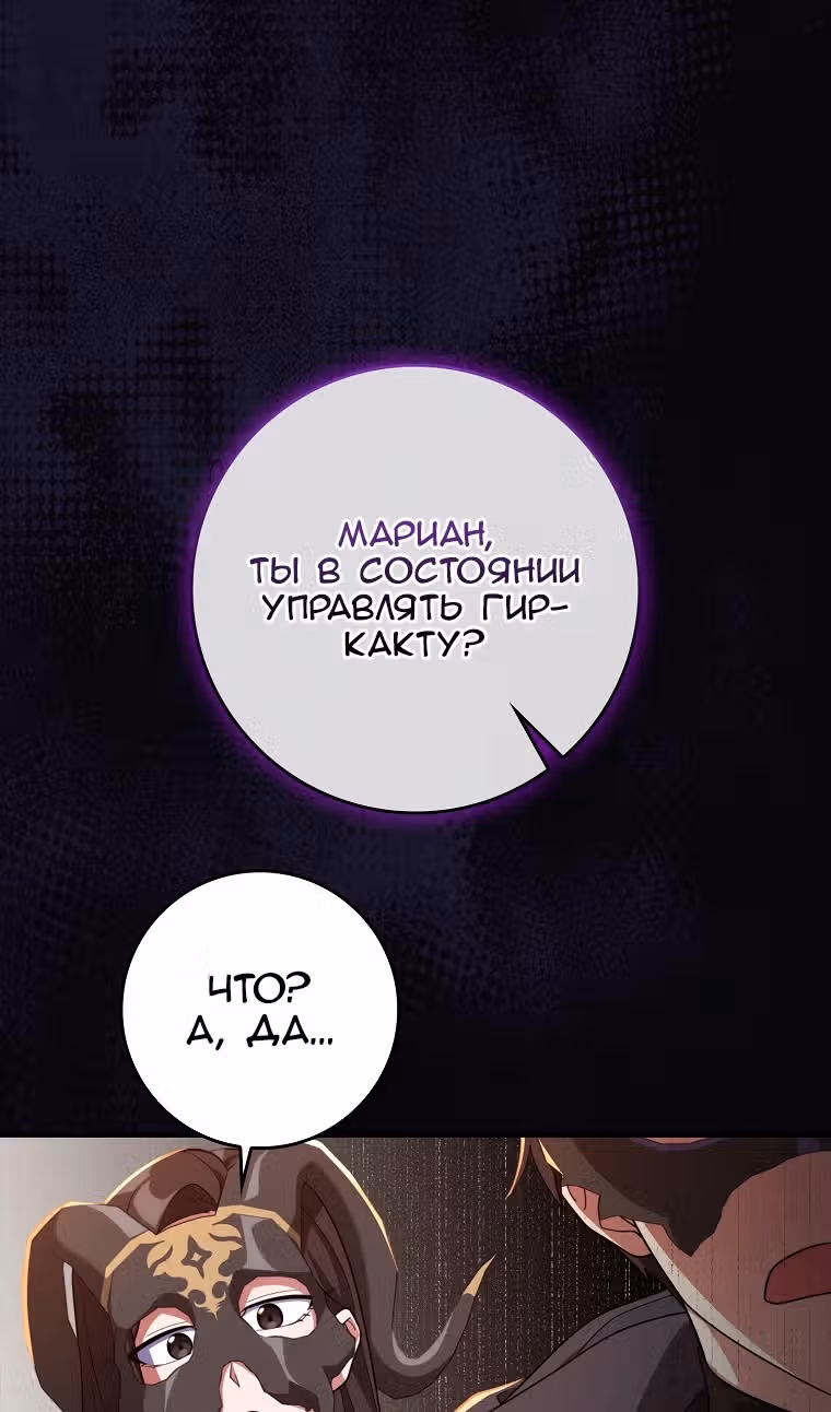 Игрок максимального уровня — Том 1 · Глава 60, страница 71