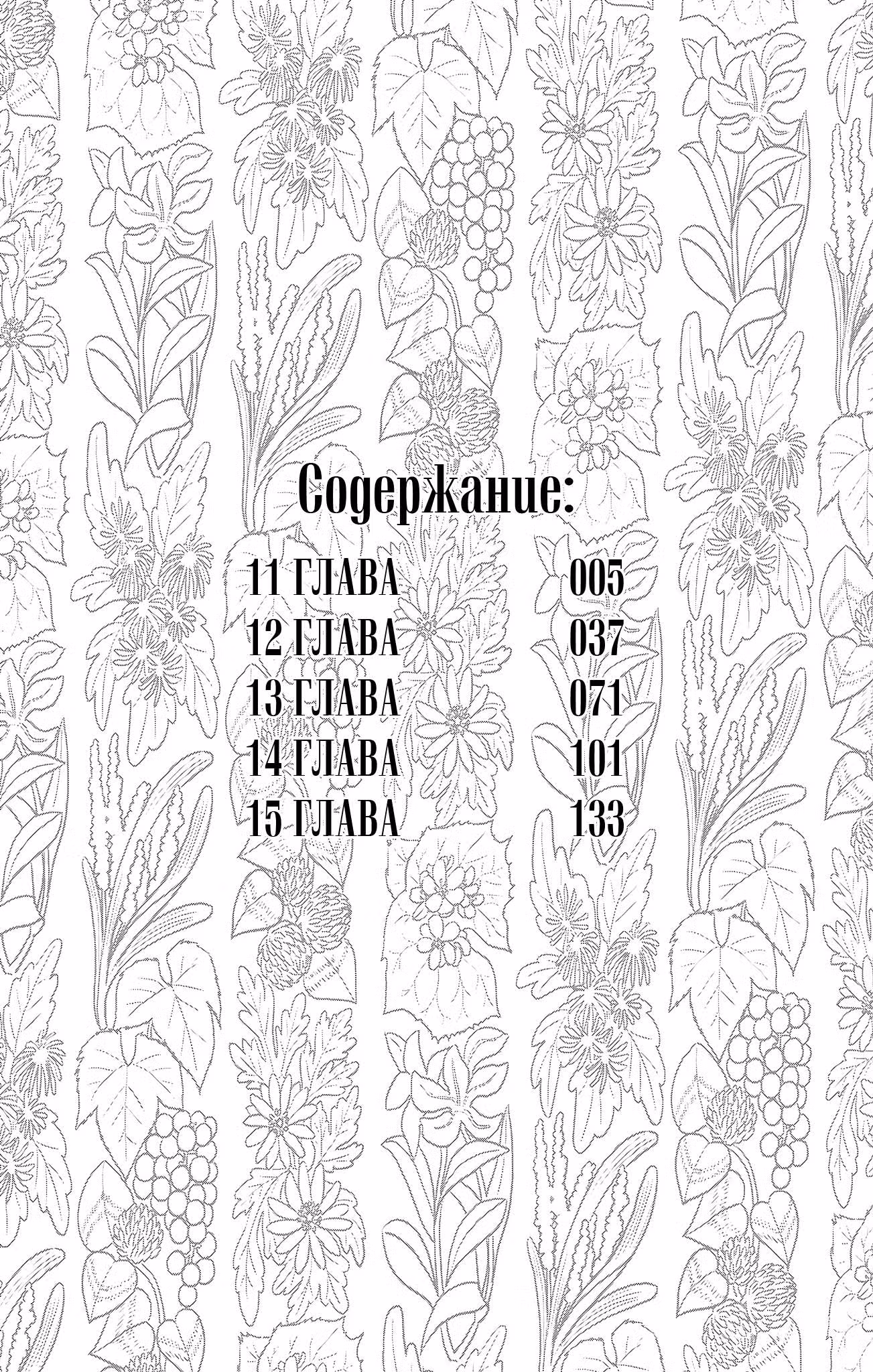 Волчья дочь — Том 2 · Глава 11, страница 4