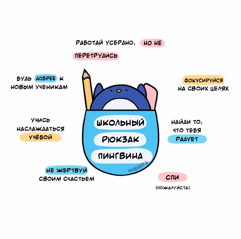 Чиберд — Том 1 · Глава 11, страница 1
